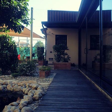 A Casa Bed & Breakfast Равена Екстериор снимка