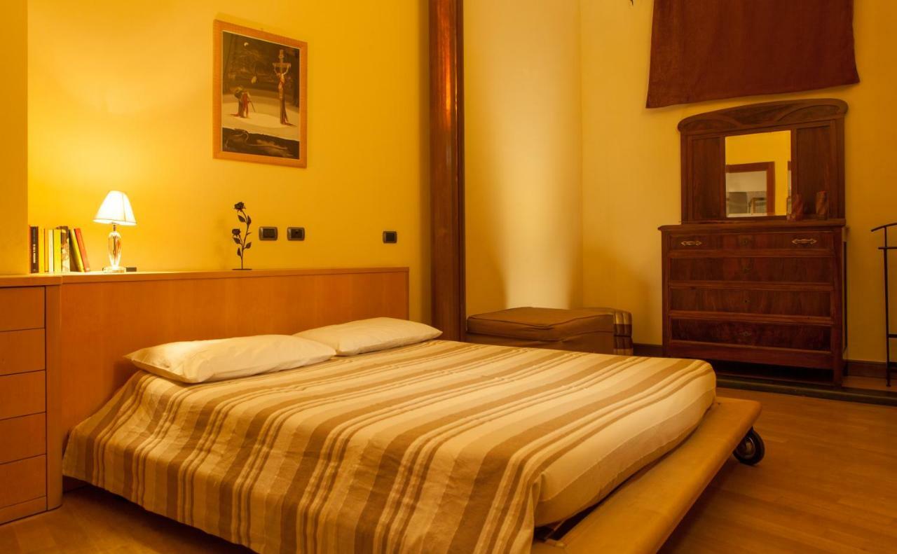 A Casa Bed & Breakfast Равена Екстериор снимка
