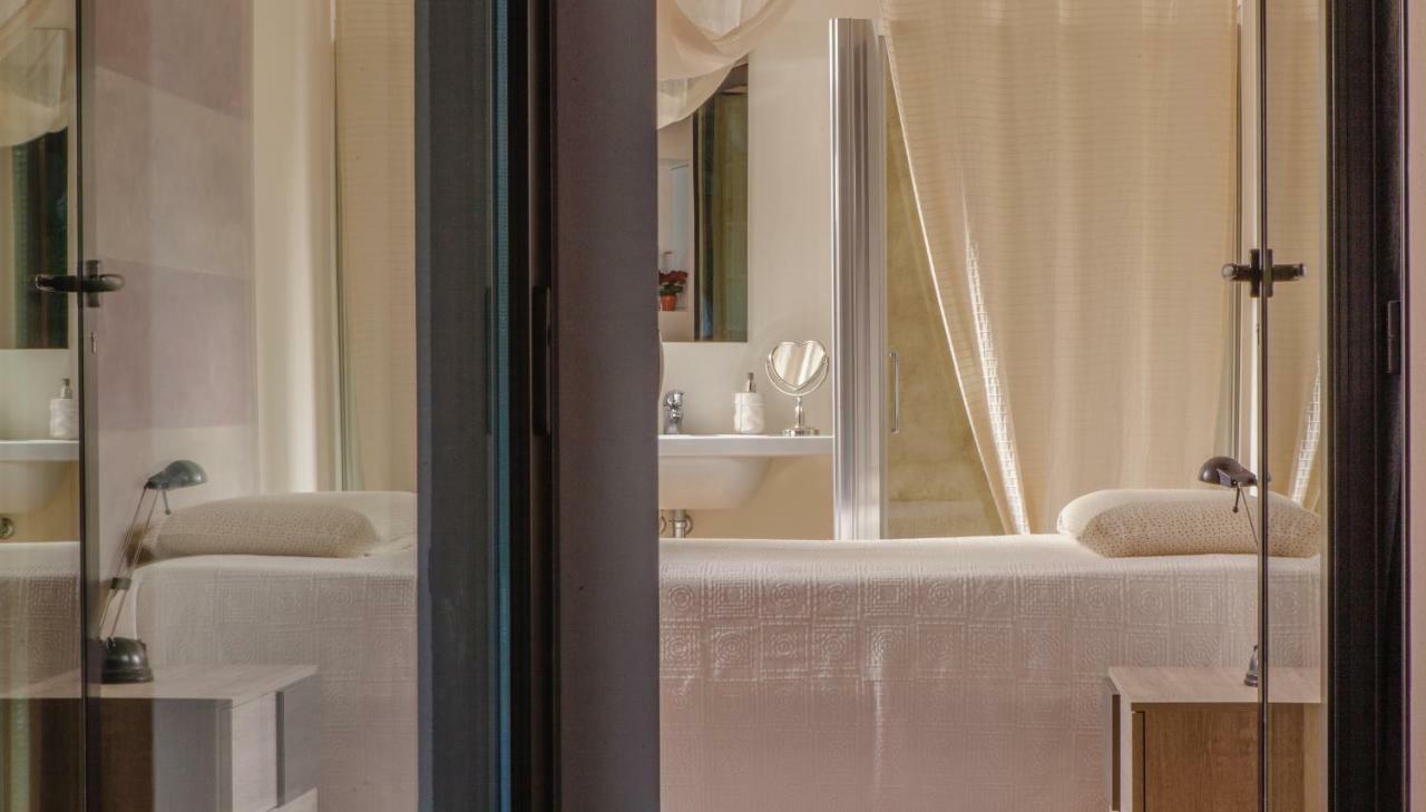 A Casa Bed & Breakfast Равена Екстериор снимка