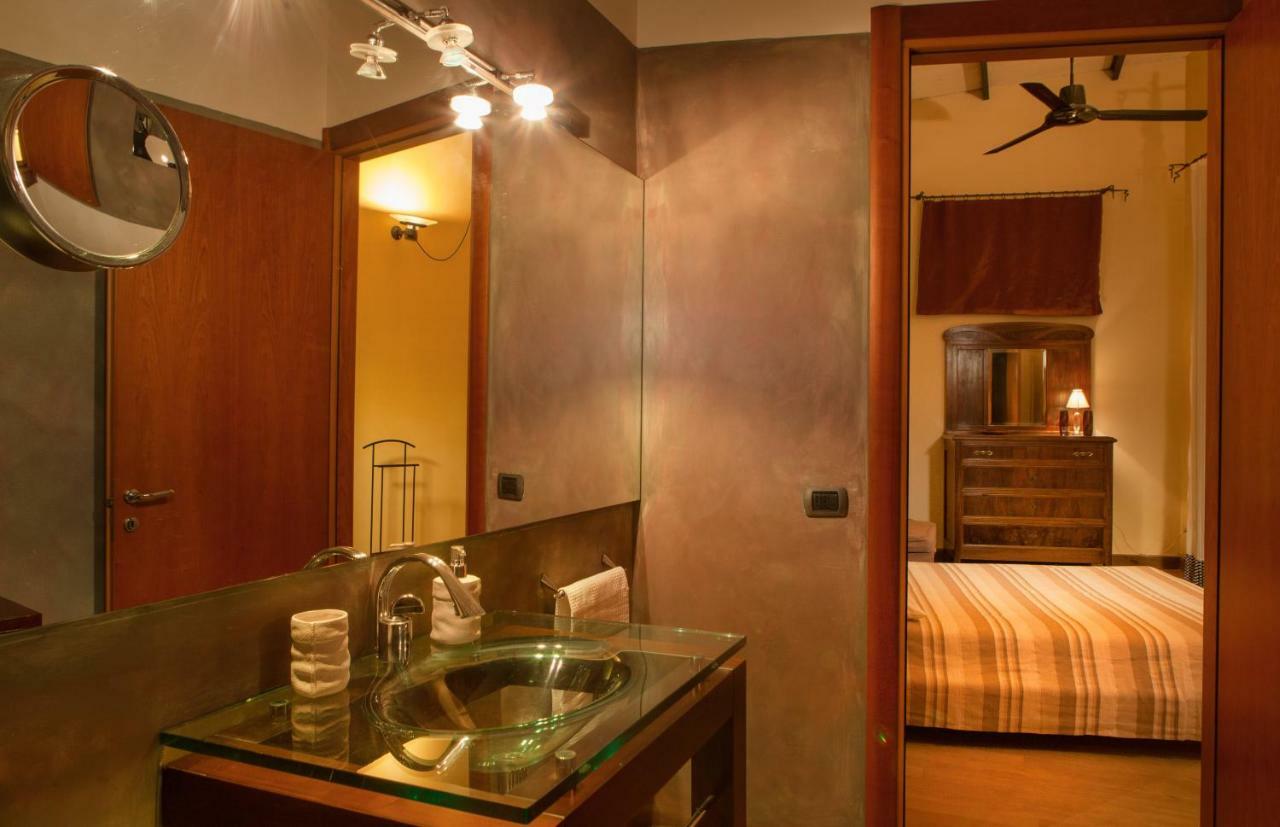 A Casa Bed & Breakfast Равена Екстериор снимка