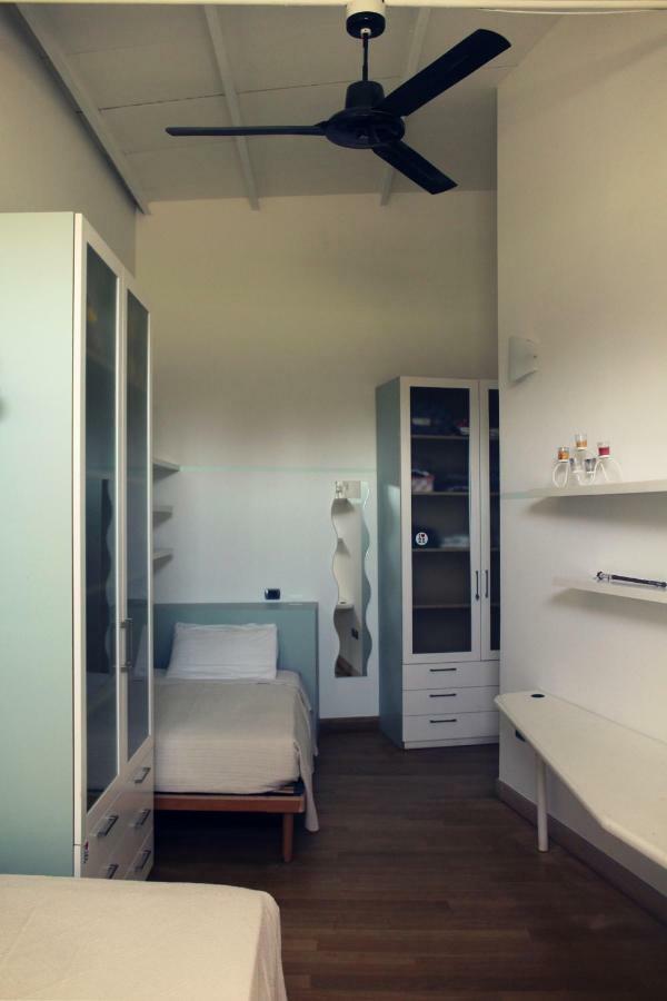 A Casa Bed & Breakfast Равена Екстериор снимка