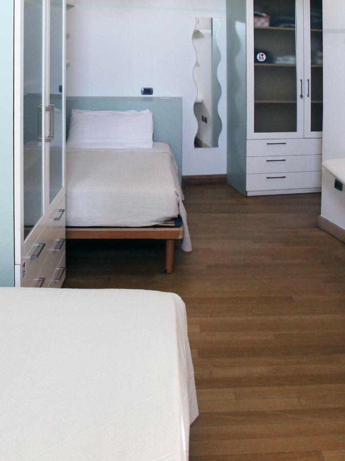 A Casa Bed & Breakfast Равена Екстериор снимка