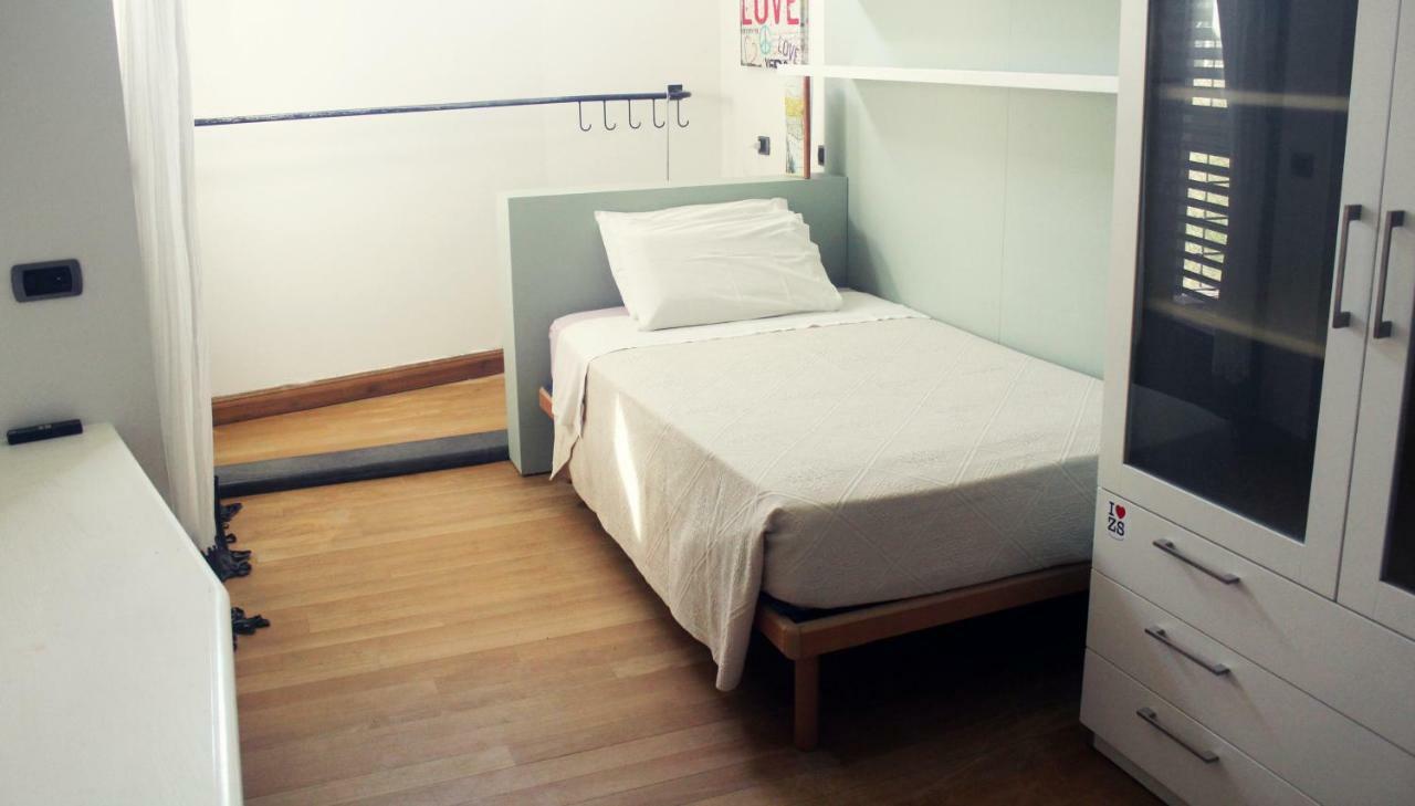 A Casa Bed & Breakfast Равена Екстериор снимка