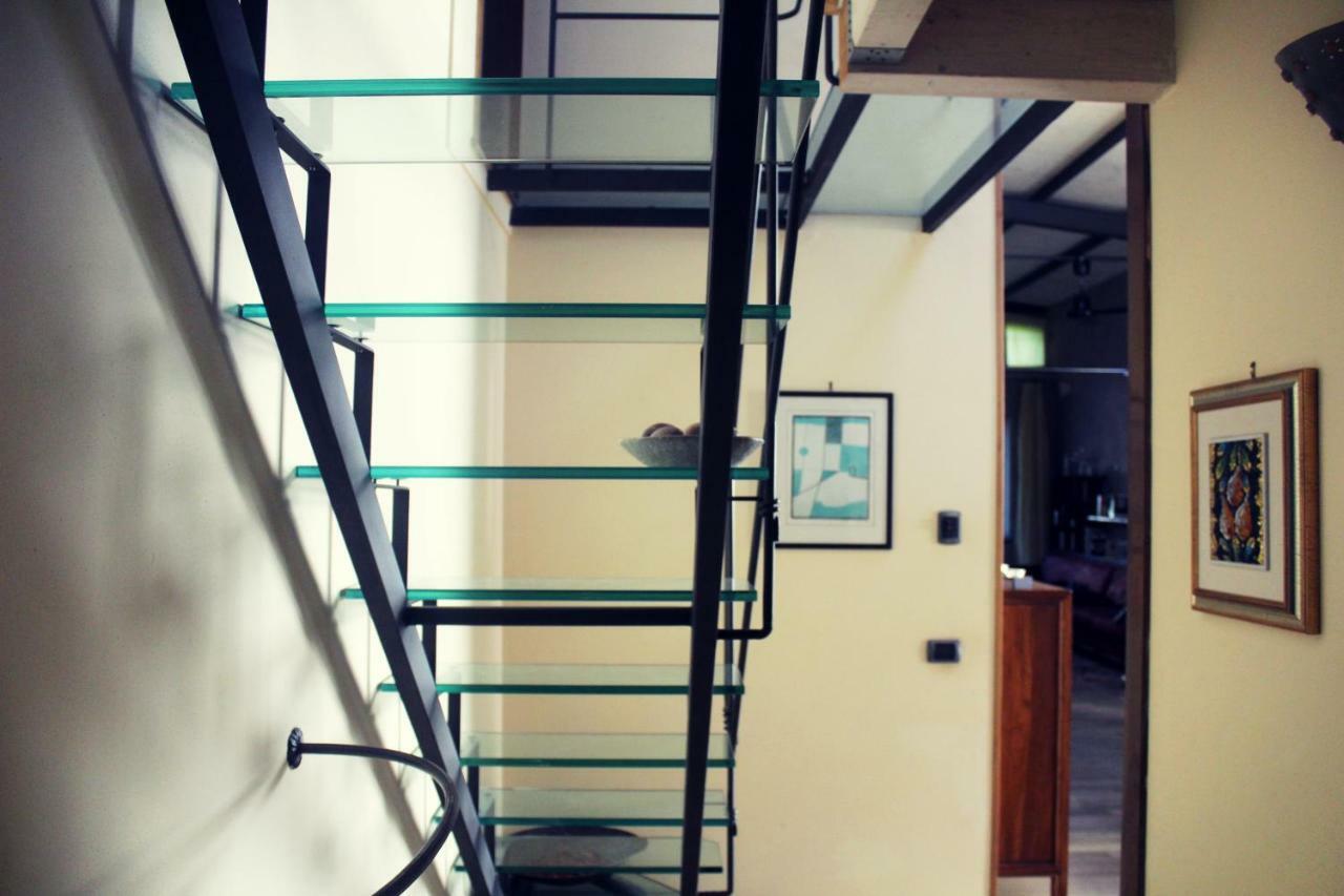 A Casa Bed & Breakfast Равена Екстериор снимка