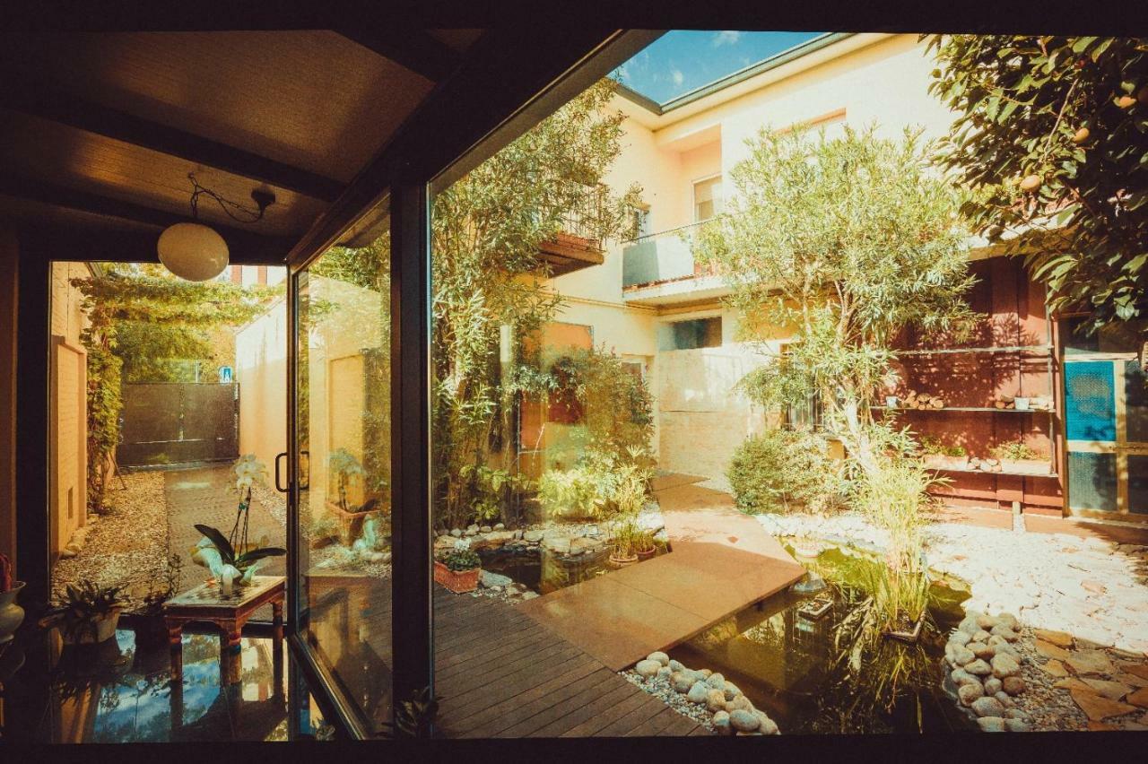 A Casa Bed & Breakfast Равена Екстериор снимка