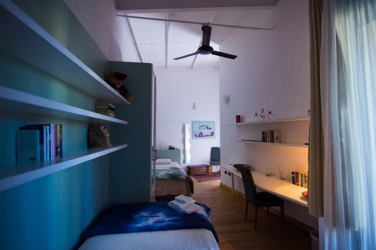 A Casa Bed & Breakfast Равена Екстериор снимка