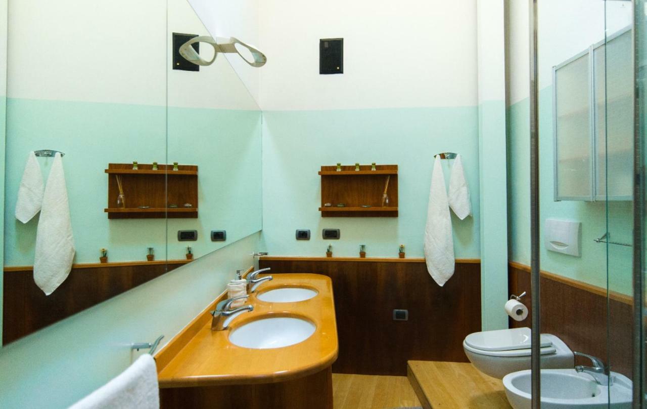 A Casa Bed & Breakfast Равена Екстериор снимка